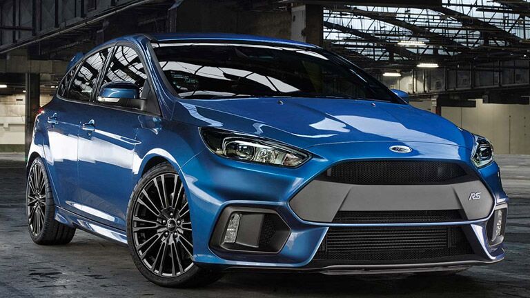 2016-ford-focus-rs-kansas-city-mo