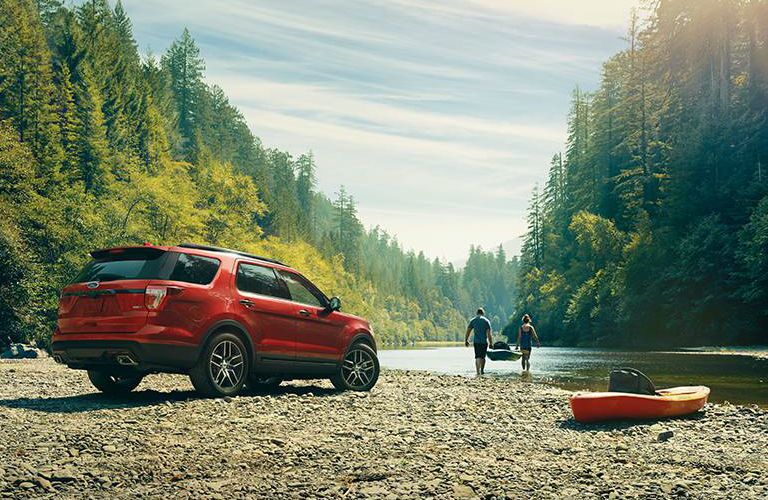 2016-ford-explorer-kansas-city-mo-matt-ford-for-sale-redesign-grille-headlights-towing-capacity