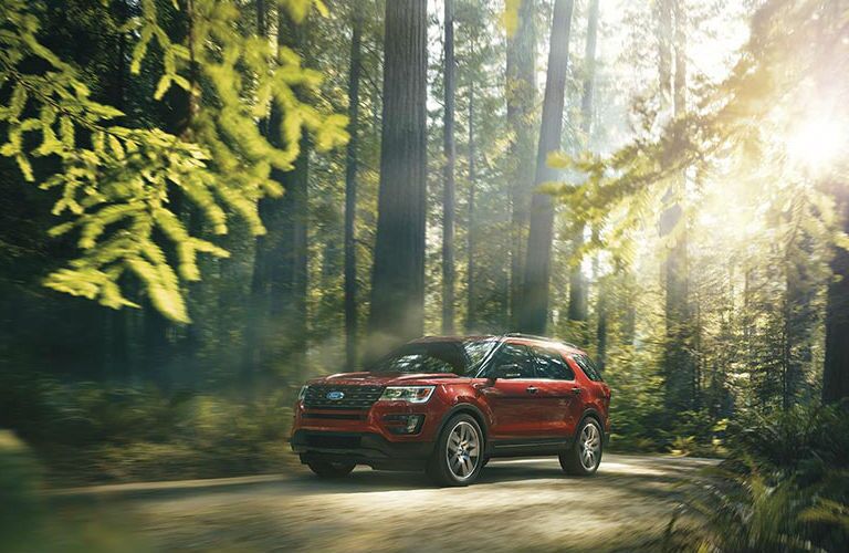 2016-ford-explorer-kansas-city-mo-matt-ford-for-sale-redesign-grille-headlights-towing-capacity