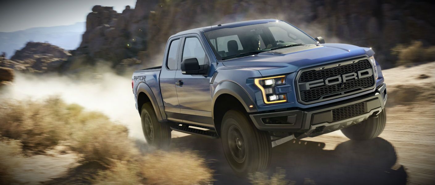 2017-ford-raptor-kansas-city-mo-high-performance-off-road-pickup-truck-exterior-design-horsepower