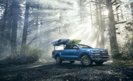 Ford Ranger Kansas City 2
