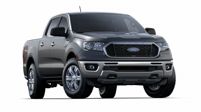 Ford Ranger Kansas City 5