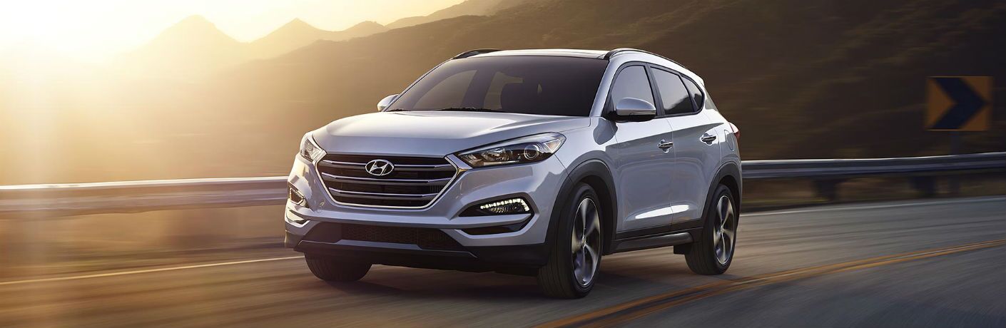 2018 Hyundai Tucson Green Bay Wi