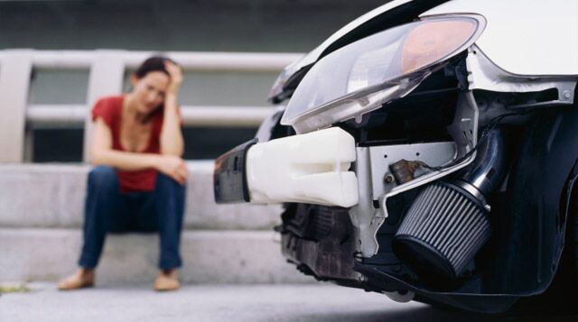 Ashland Collision Center in Green Bay, WI