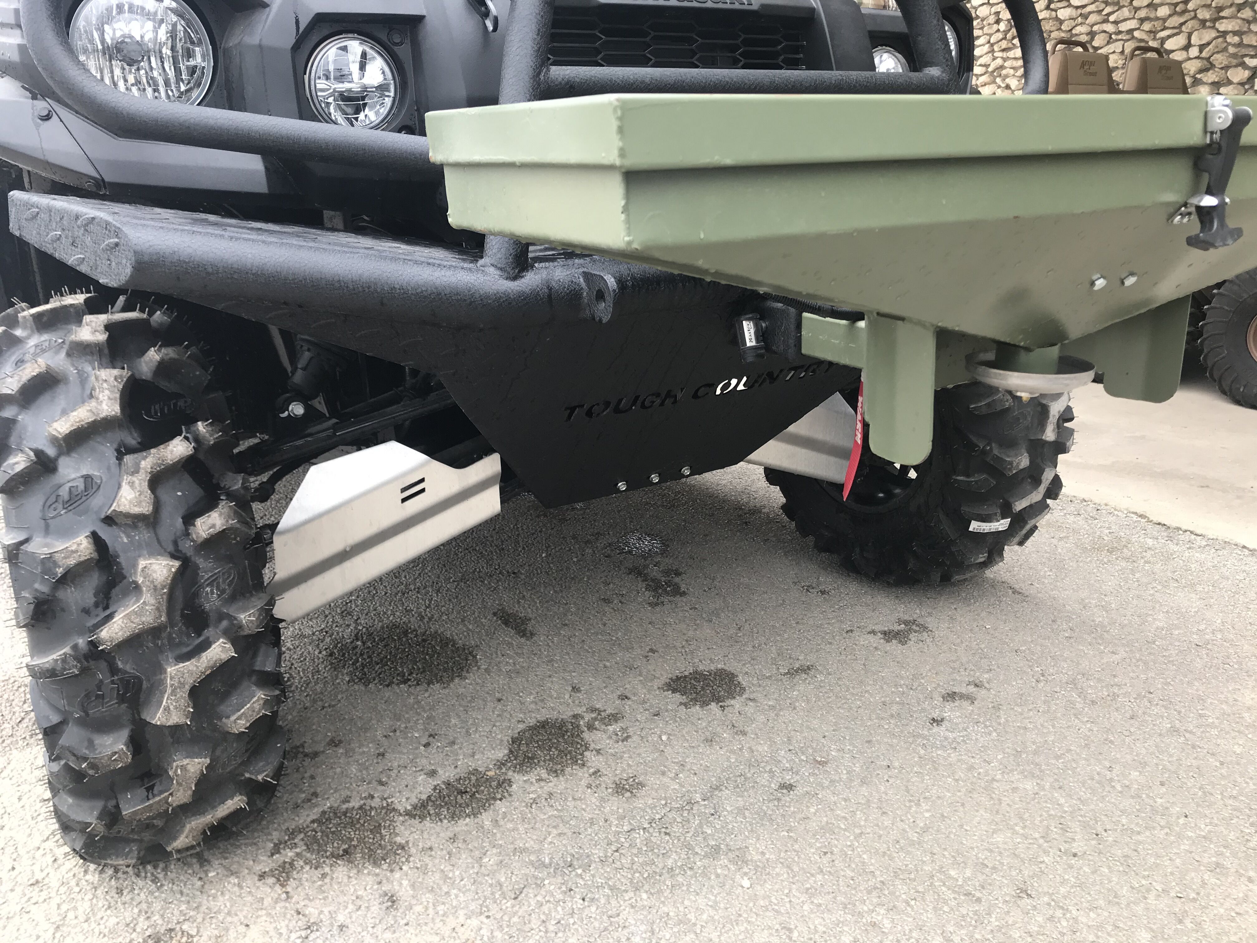 Goldthwaite Texas ARGO, Ford, KAWASAKI, KAWASAKI MULE, KAWASAKI SX