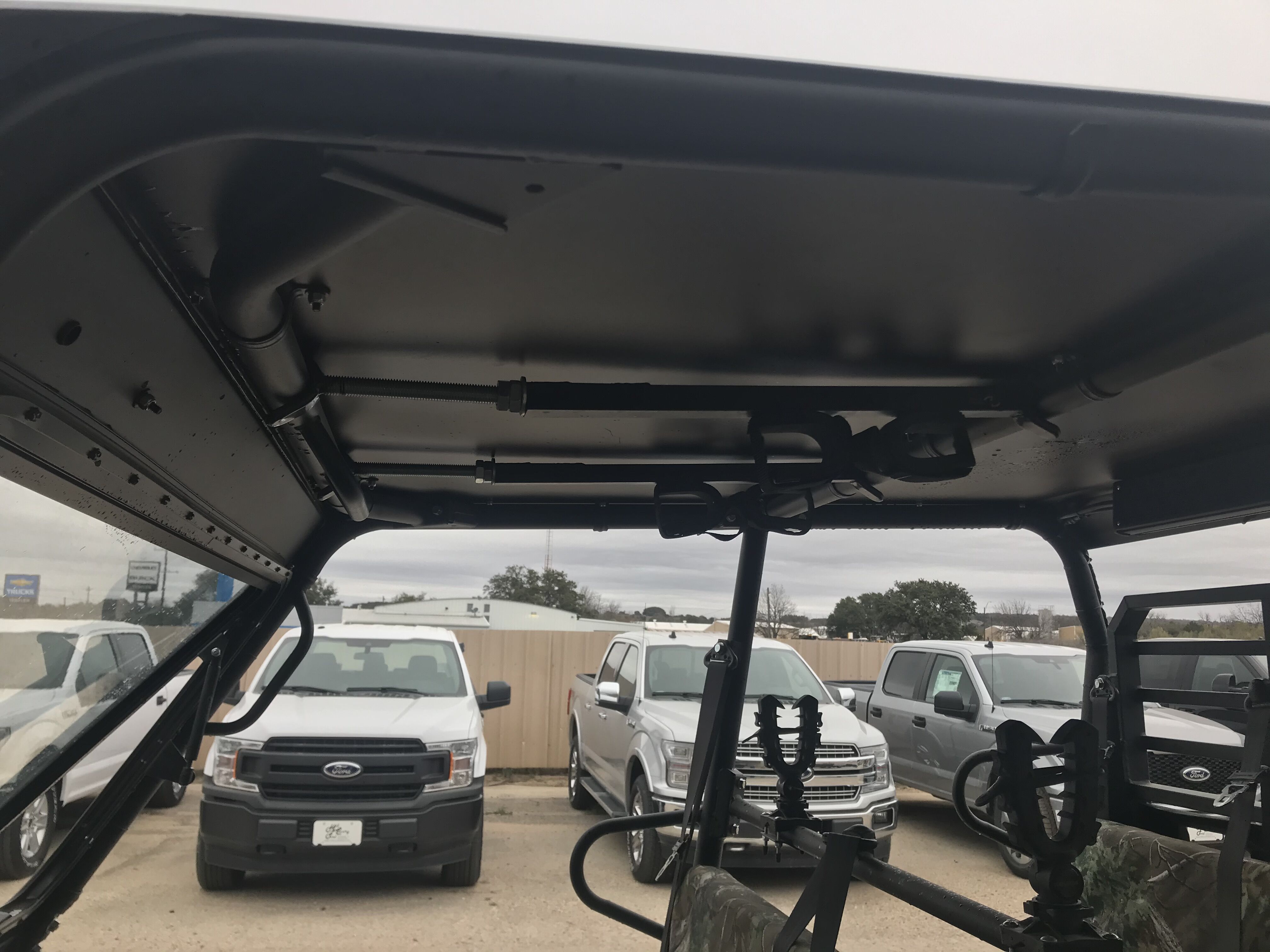 Goldthwaite Texas ARGO, Ford, KAWASAKI, KAWASAKI MULE, KAWASAKI SX