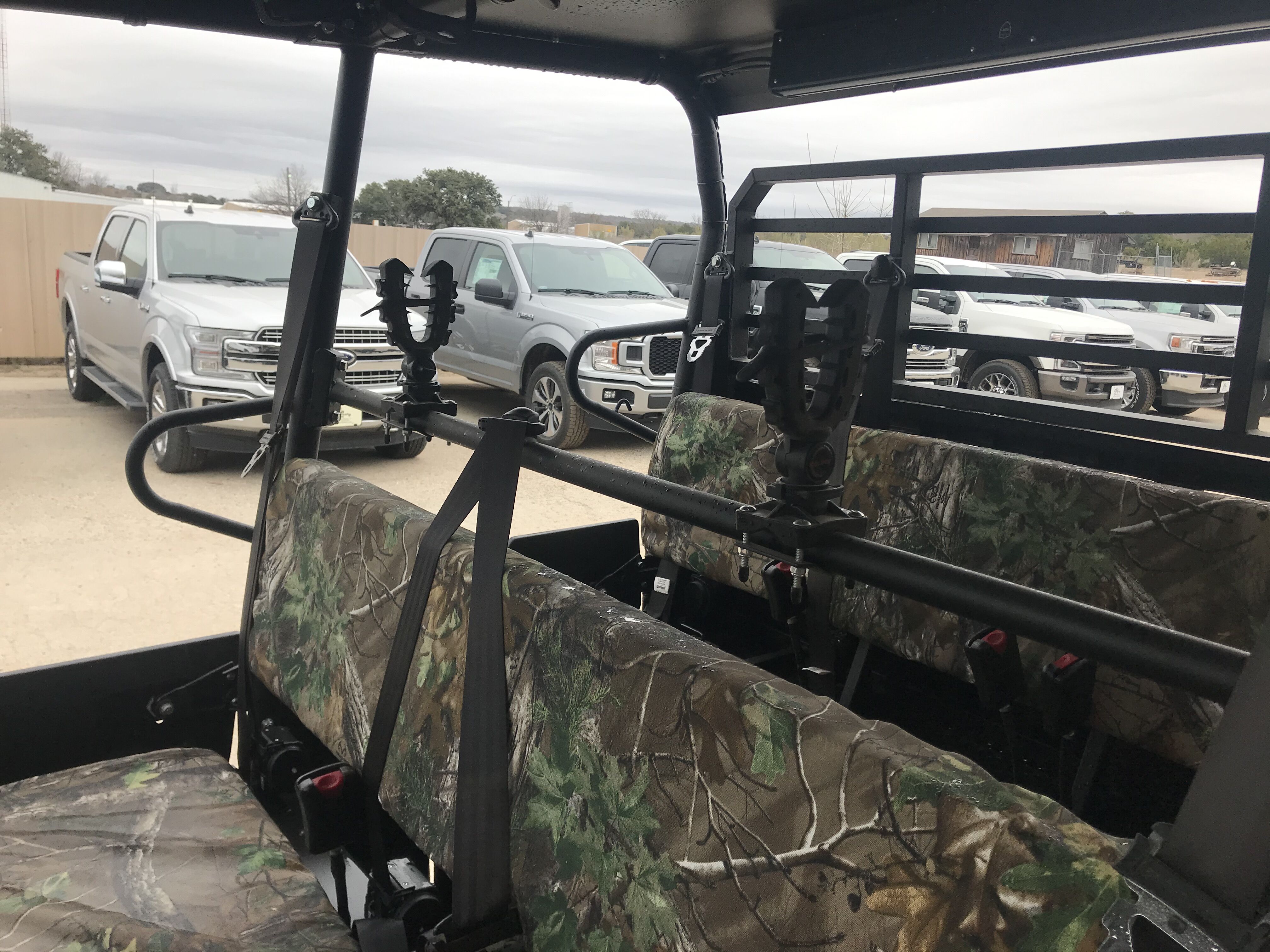 Goldthwaite Texas ARGO, Ford, KAWASAKI, KAWASAKI MULE, KAWASAKI SX