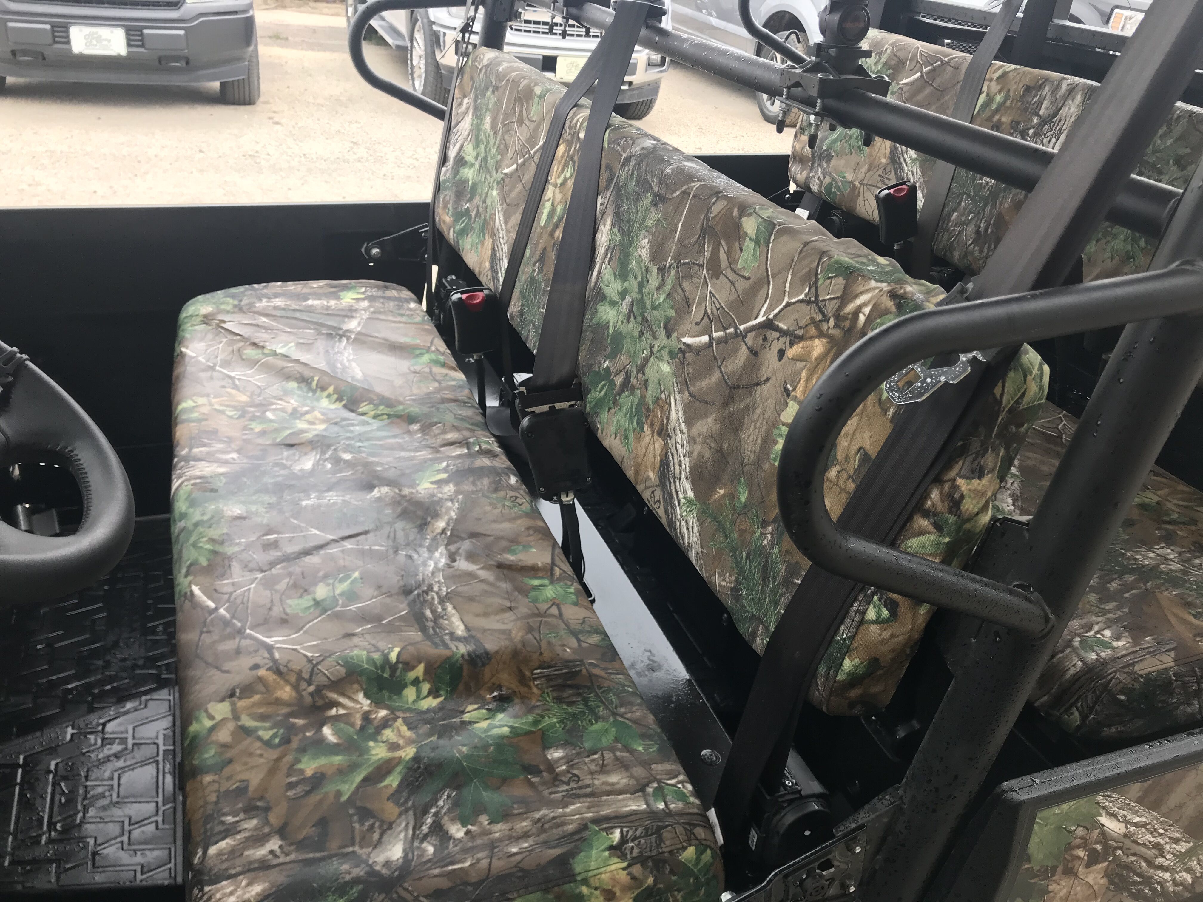 Goldthwaite Texas ARGO, Ford, KAWASAKI, KAWASAKI MULE, KAWASAKI SX