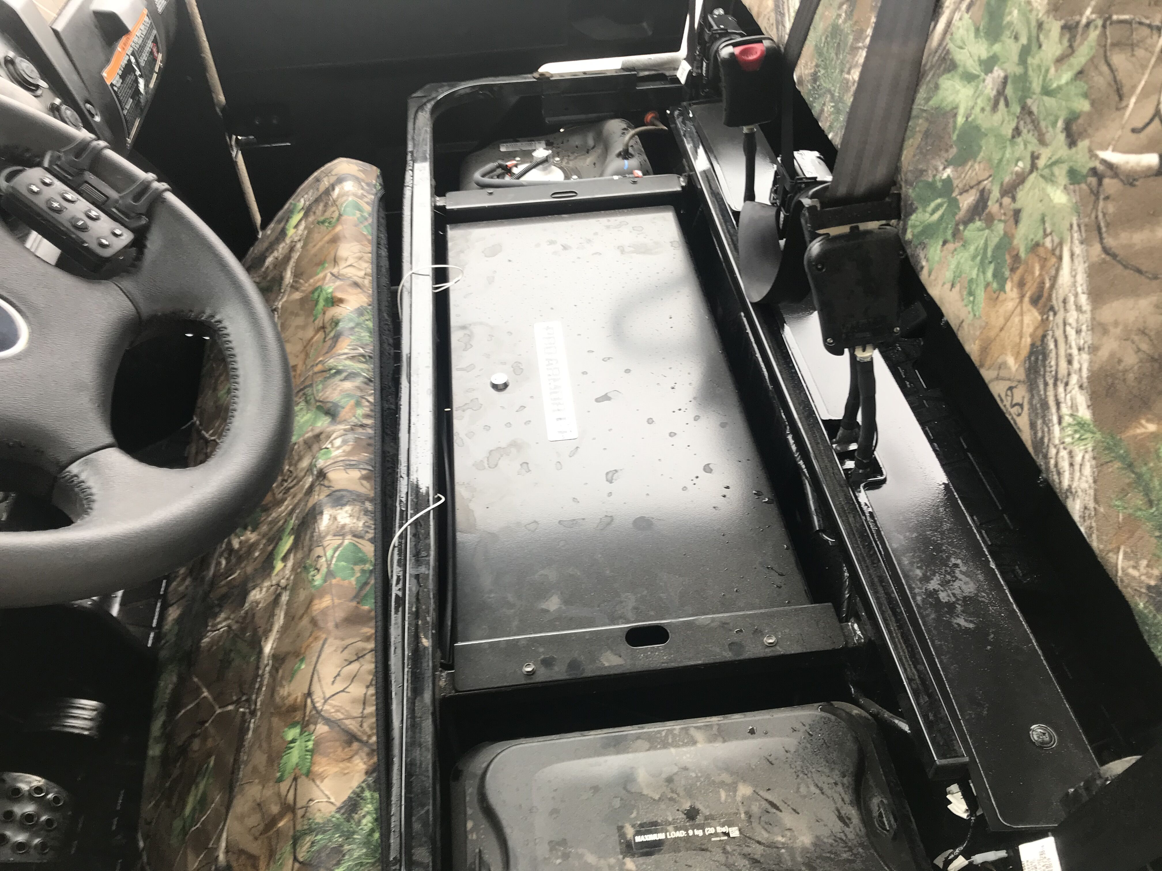 Goldthwaite Texas ARGO, Ford, KAWASAKI, KAWASAKI MULE, KAWASAKI SX