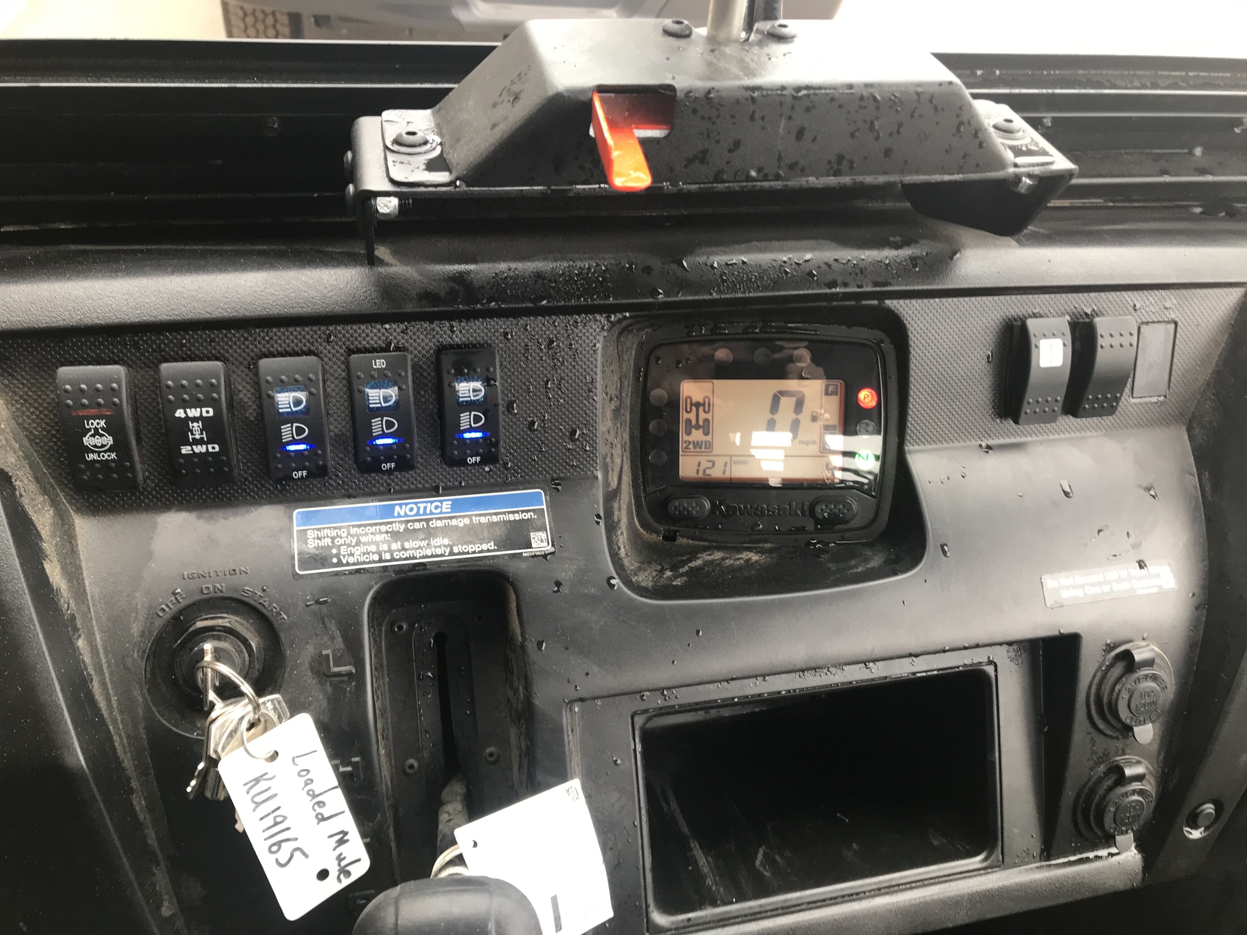 Goldthwaite Texas ARGO, Ford, KAWASAKI, KAWASAKI MULE, KAWASAKI SX