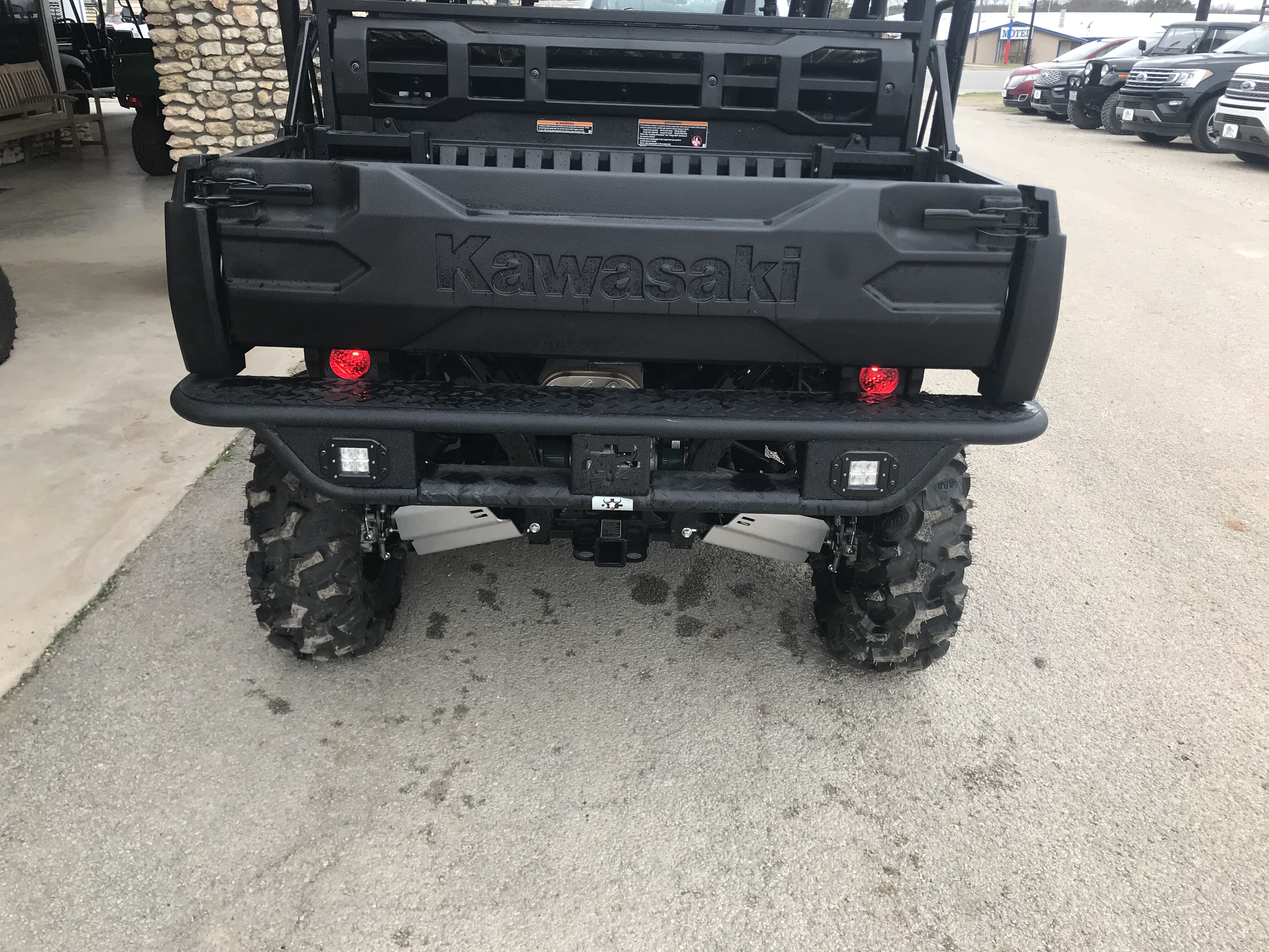 Goldthwaite Texas ARGO, Ford, KAWASAKI, KAWASAKI MULE, KAWASAKI SX