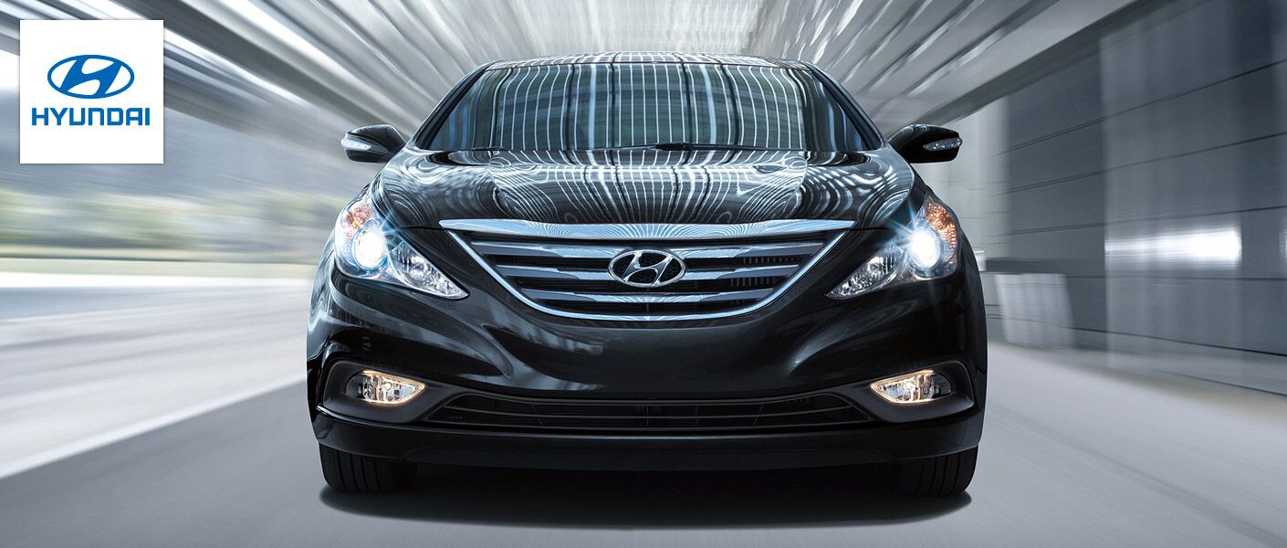 Golden Colorado Genesis, Hyundai Dealership Hyundai