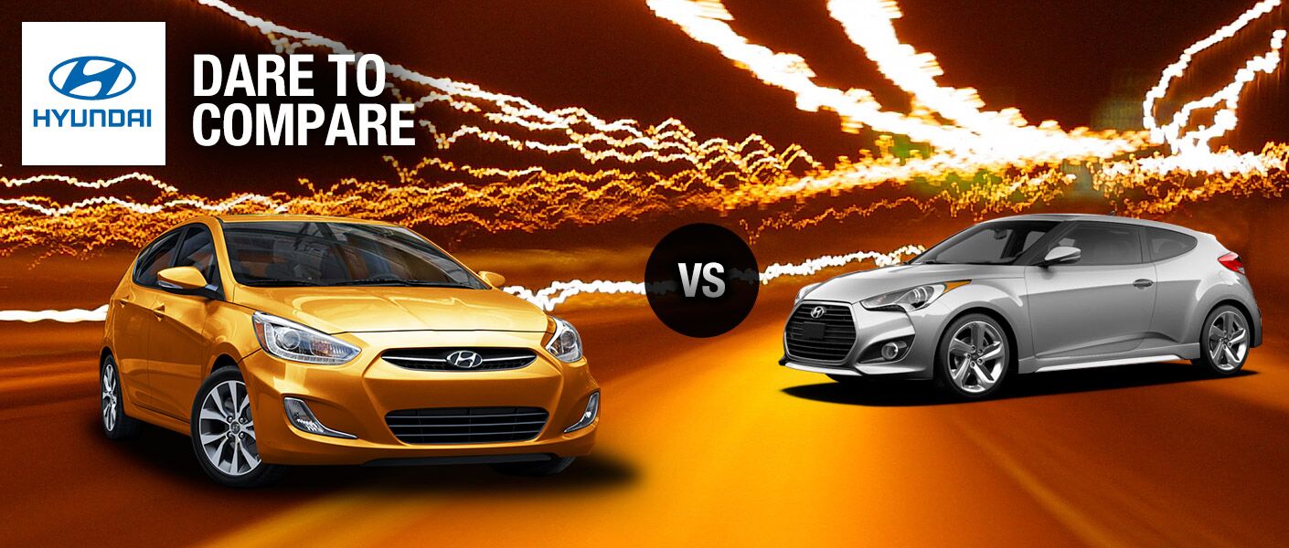 Hyundai accent vs priora