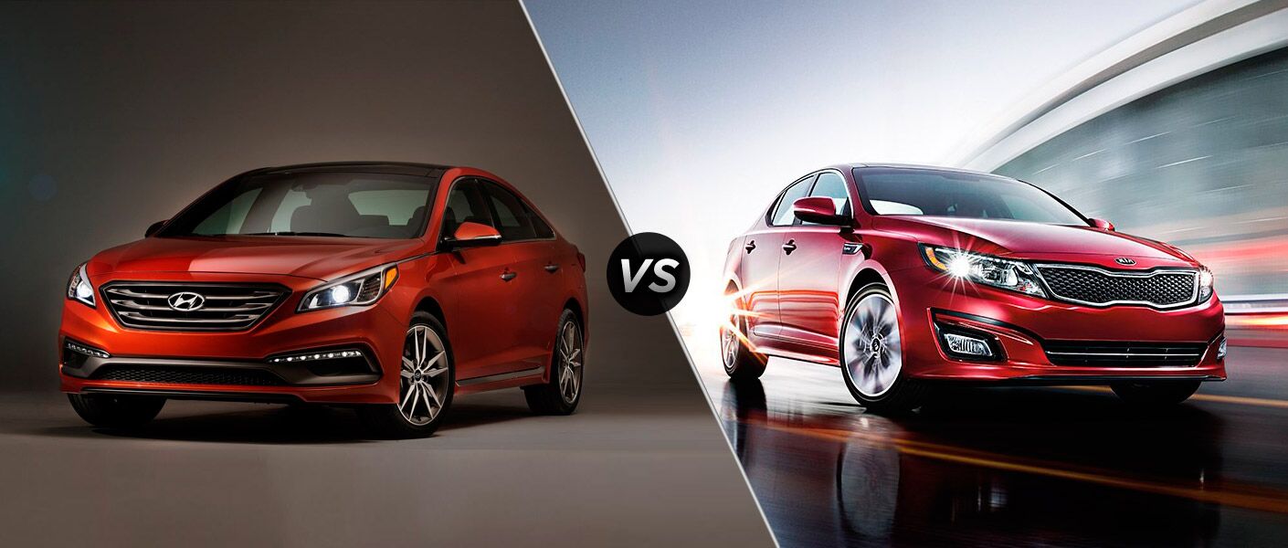 Hyundai grandeur vs sonata