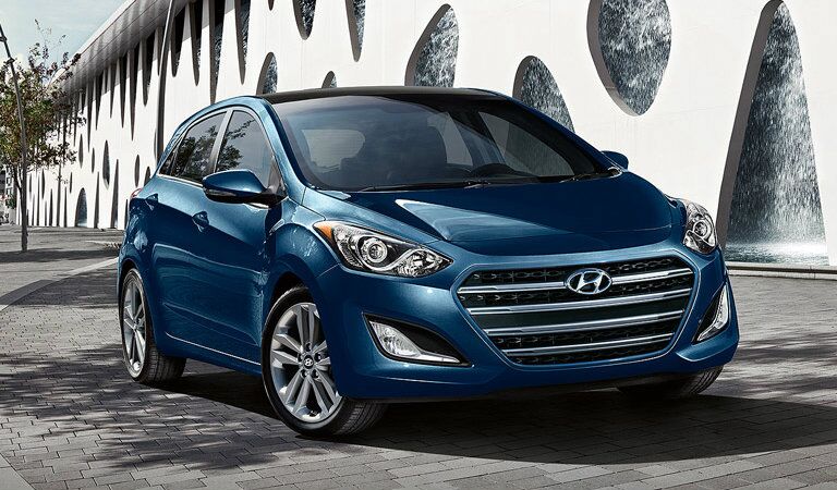 Hyundai Elantra GT Denver CO