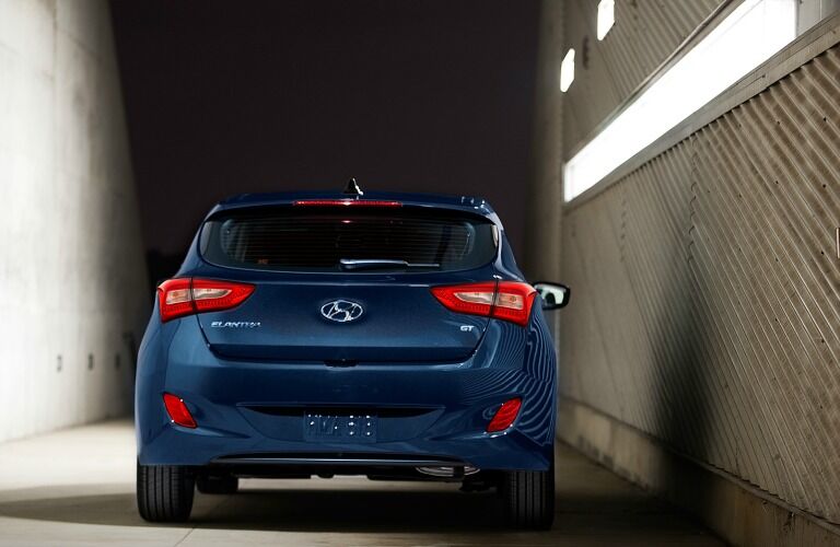 2016 Hyundai Elantra GT Denver CO