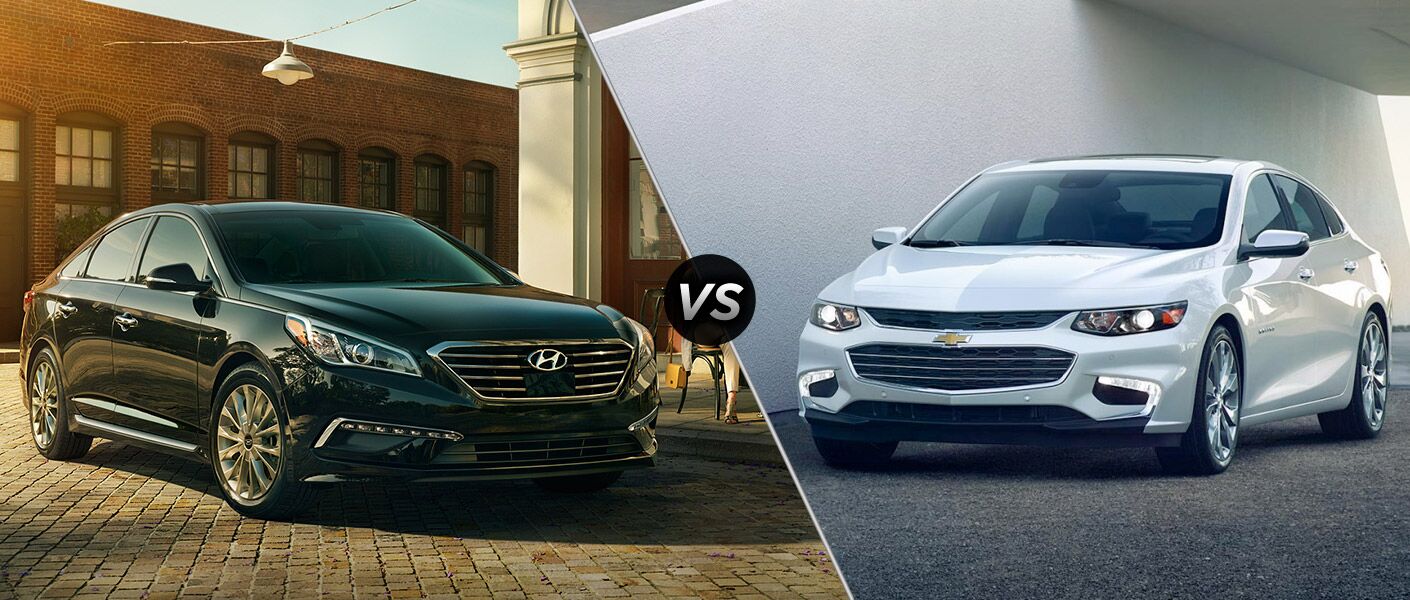 Hyundai grandeur vs sonata