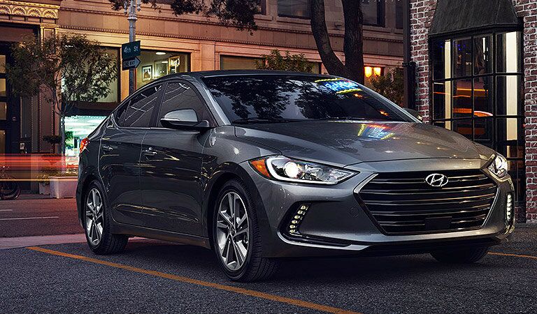 Hyundai Elantra Denver CO