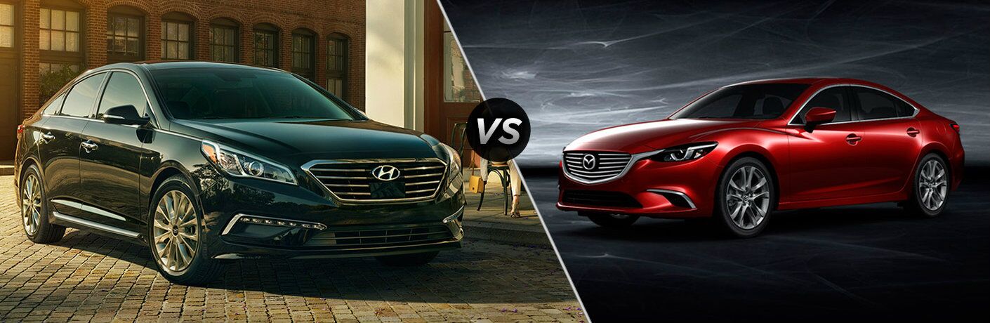 Hyundai grandeur vs sonata