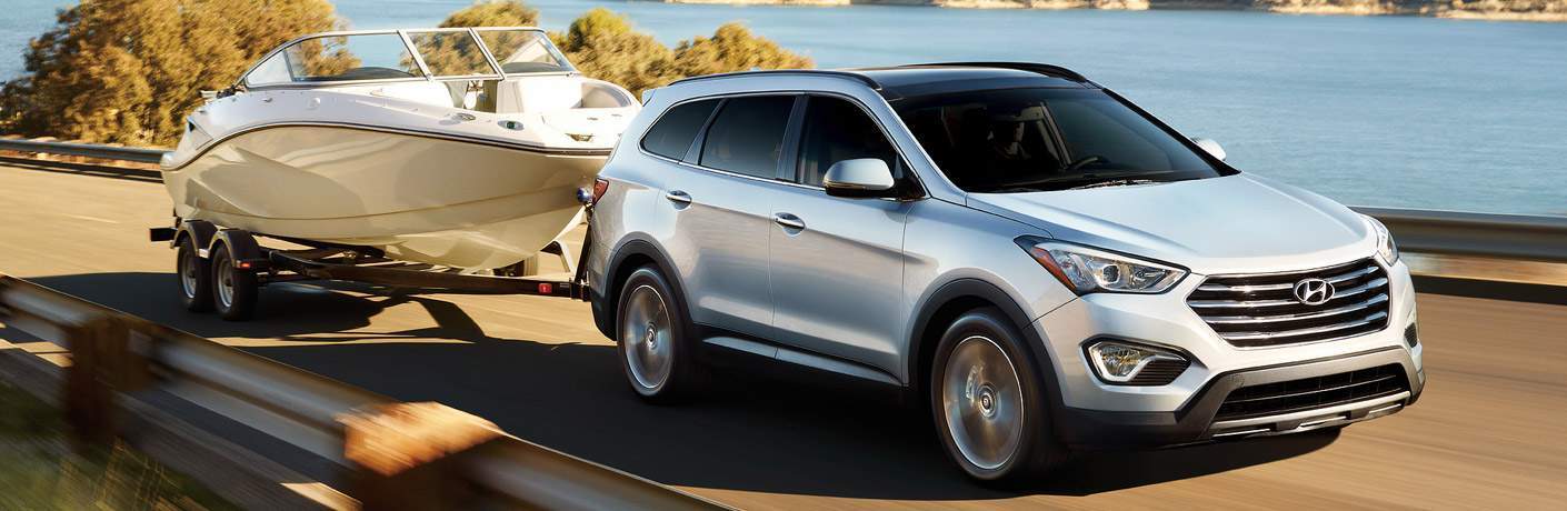 Certified Pre-Owned Hyundai vehicles in Golden CO