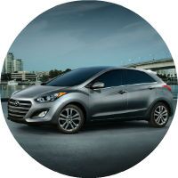 2017 Hyundai Elantra GT Value Edition