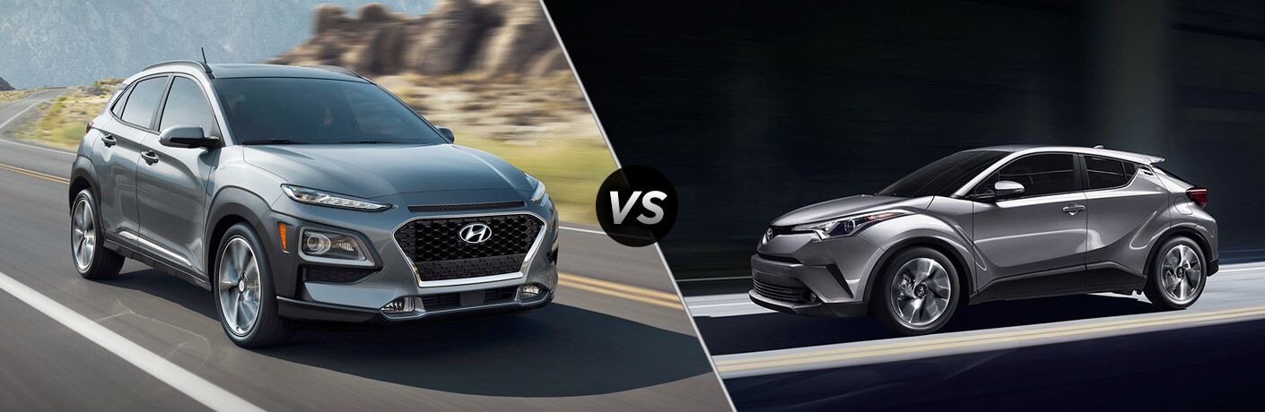 Hyundai kona vs creta Hyundai kona vs creta