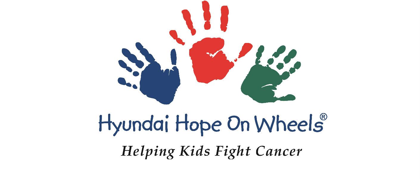 Hyundai Hope on Wheels at Planet Hyundai
