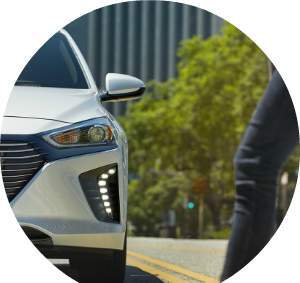 Pedestrian Detection