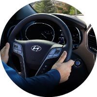 Drive Mode Select
