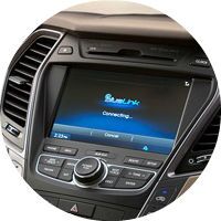 Hyundai Blue Link