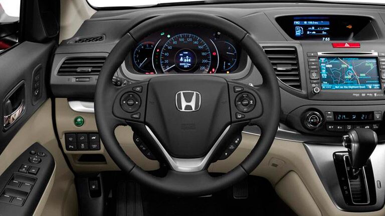 Used Honda dealership Austin TX