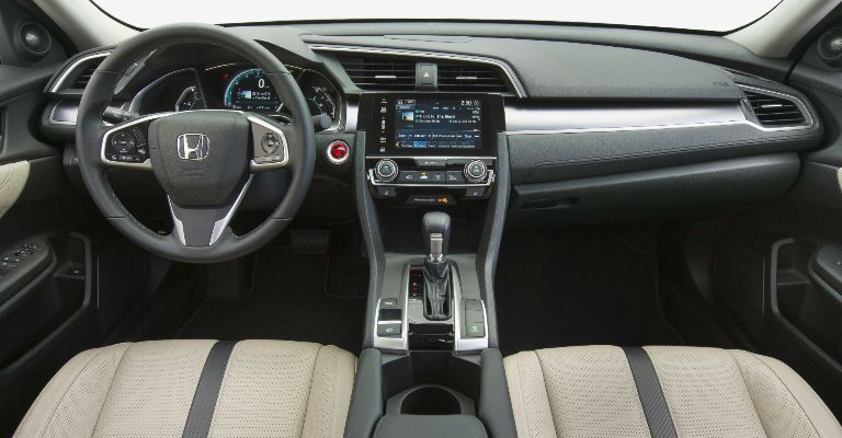 Civic Command Center