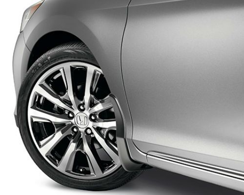 Splash Guards