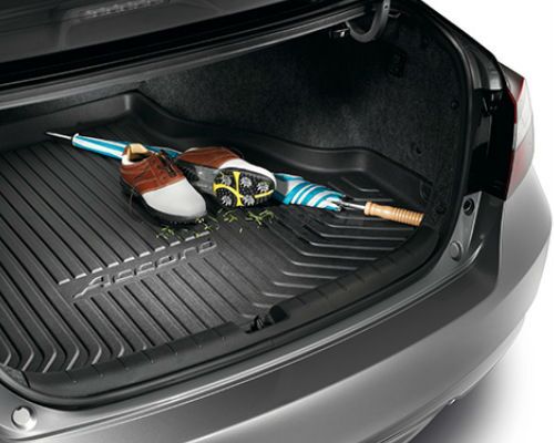 Trunk Tray