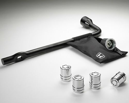 Wheel Locks
