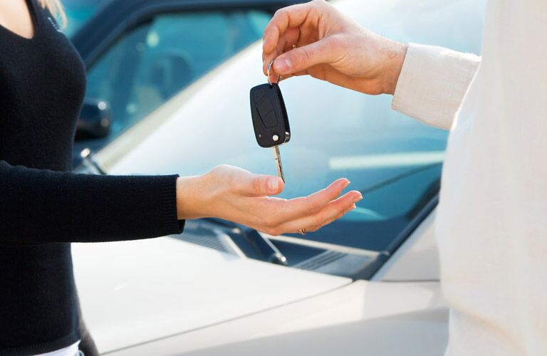 How to shop for a used SUV