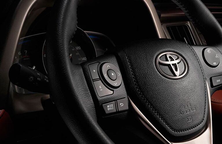 We have decided to do a comparison review test between the 2016 Toyota Rav4 vs 2016 Ford Escape, read on to learn more!