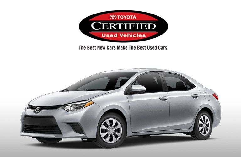 Purchase your next car at Rochester Toyota