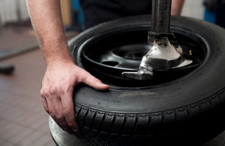 Nissan Service in Rochester, MN