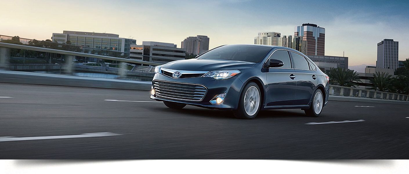 Rochester Toyota