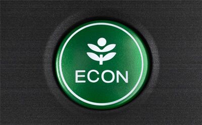 Econ Button 2013 Civic