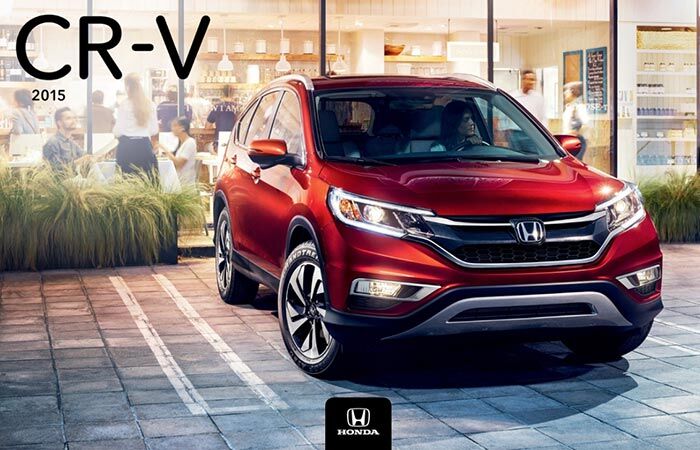 2015 Honda Brochures - Patty Peck Honda 2015 Honda Brochures - Patty Peck Honda