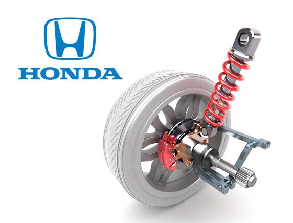 Honda Service in Ridgeland, MS