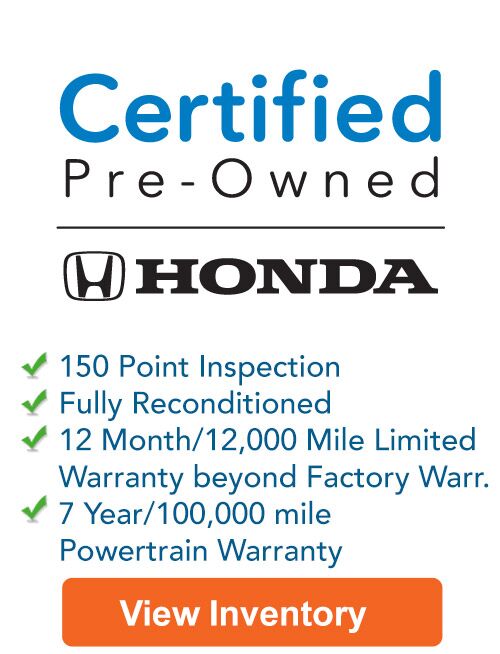 Patty peck honda coupons