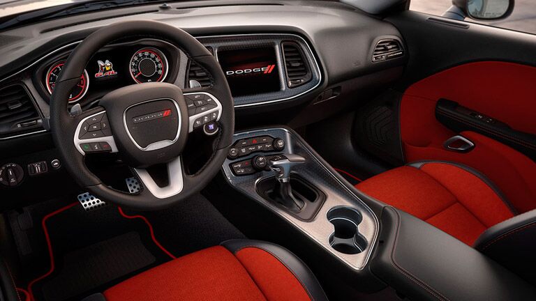 Dodge Challenger Jacksonville, FL