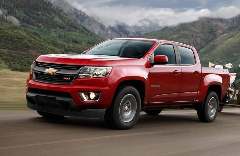 featured vehicles spring pickup truck sale