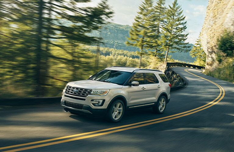 Used SUVs