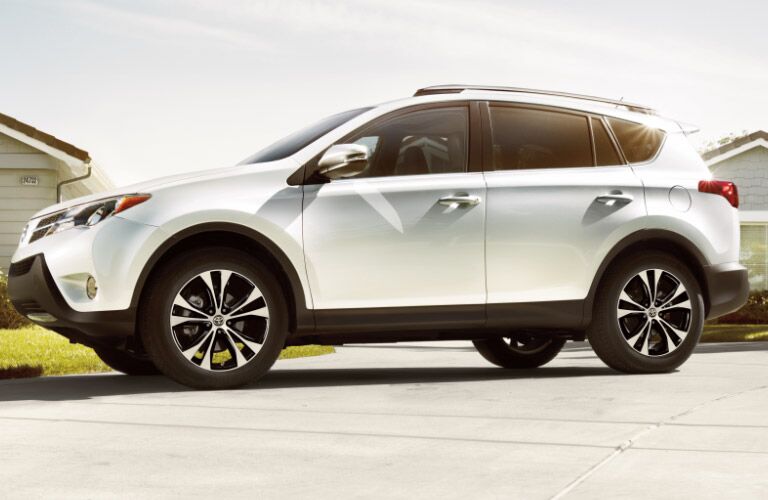 Used Toyota