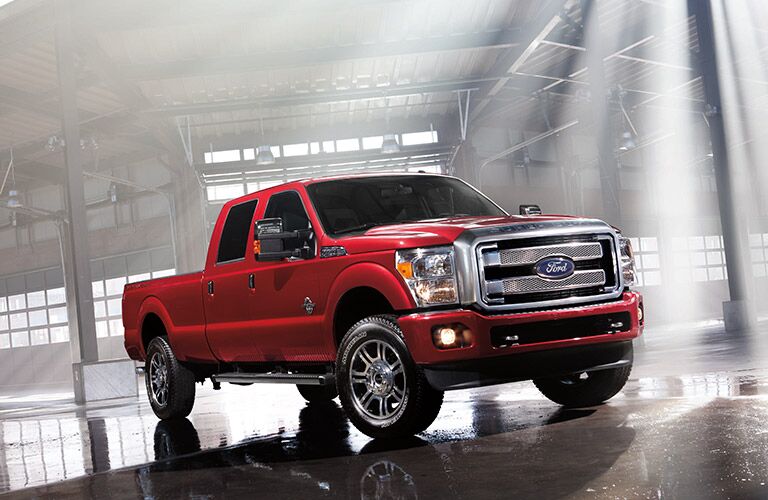 Used Trucks