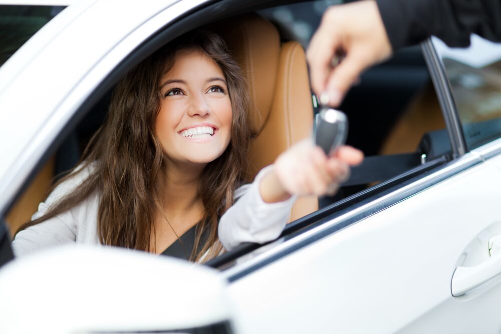 our guarantee on used cars our guarantee used cars